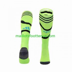 Arsenal Exterieur Chaussettes 2023/2024